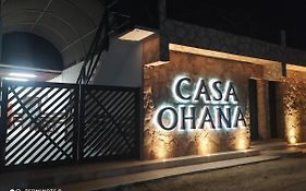 Casa Ohana-Disfruta del paraiso